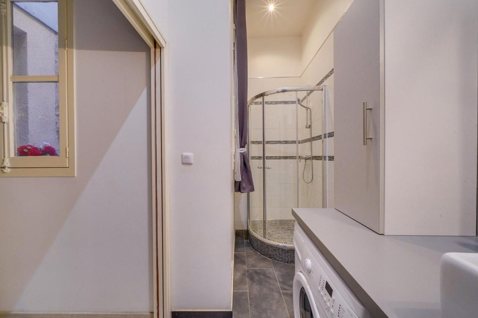 Charming Hypercentre Apartment 波尔多 外观 照片