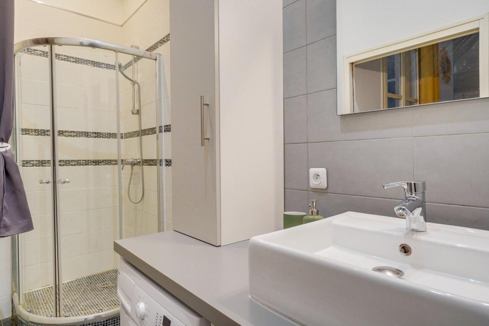 Charming Hypercentre Apartment 波尔多 外观 照片