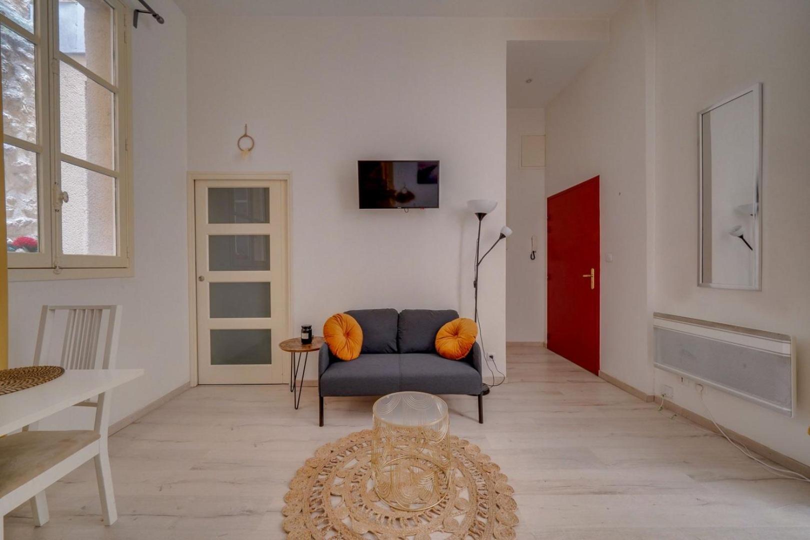 Charming Hypercentre Apartment 波尔多 外观 照片